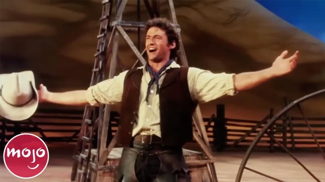Top 30 Opening Songs from Musicals That Give Us Chills