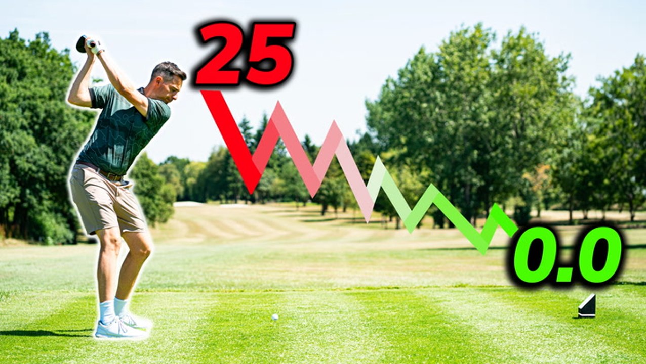 6 Things All Scratch Golfers Do That You Don't