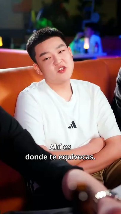 ESP Su amor venció cada tormenta