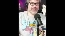 ⚽ ¿Te acordás de la intro de Torneos y Competencias en los 90's? 🤖