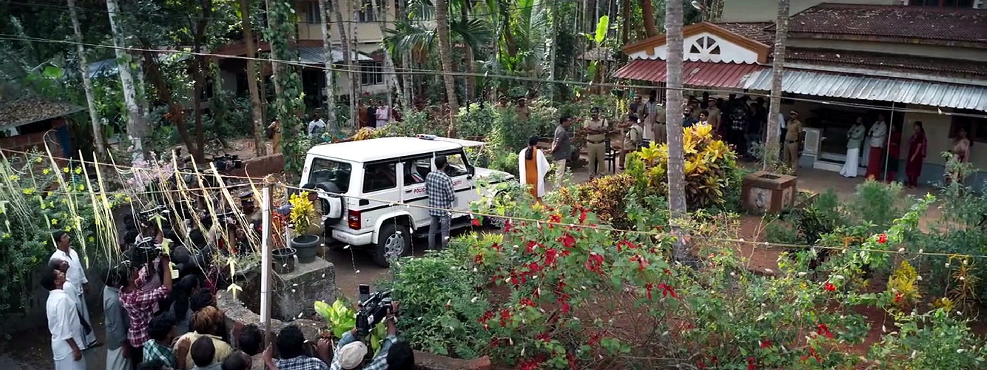 Thalavan 2024Malayalam  HQ HDRip  Movie Part 1