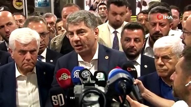 Hakan Safi: Fenerbahçe camiası eskiden yana, eskiyle yaşamayı seviyor | Ajansspor | IHA
