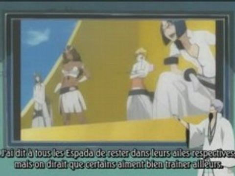 Bleach 176 preview vostfr