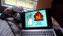 2 stupid dogs season 1 episode 12: red