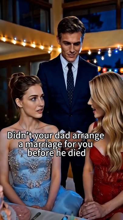 Married My Dad's Billionaire Friend EP Romantic Marriage, Drama Series ANS