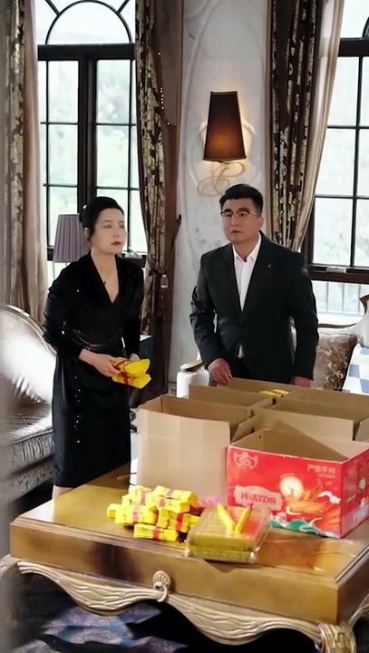 【陆先生，你捡的小玫瑰又掀桌了之荆棘玫瑰】澄芓&李梦然 2-2