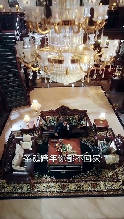 【亲爱的维多利亚港湾】谢予望＆黄云云 2-1