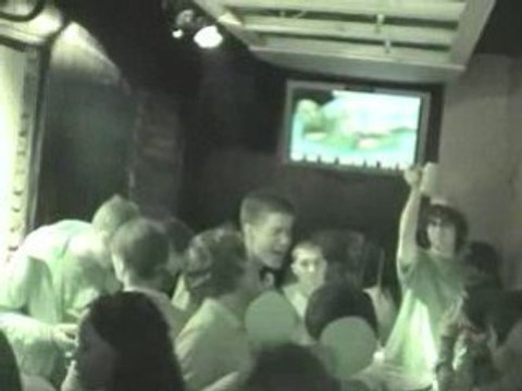 100 jours 2008 Athénée Royal de Chênée partie 2