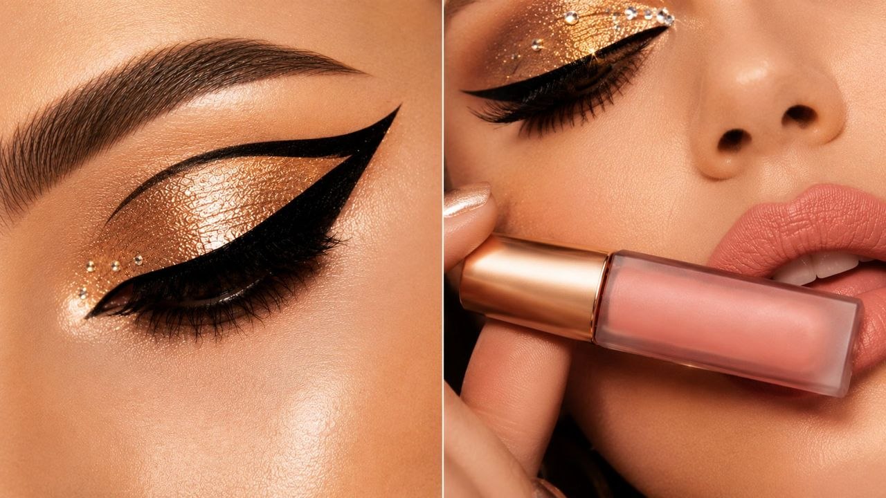 Game-Changing Makeup Tips You Need to Try