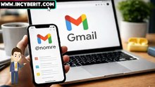 How to Create a Gmail Account in 2026 | Easy Step-by-Step Guide