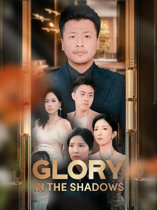 Glory in the Shadows Full Movie