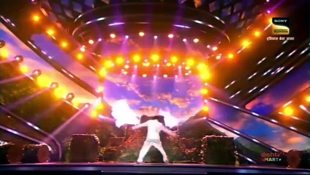 India's Best Dancer (Season 5) - 7th June 2026 Part 4
