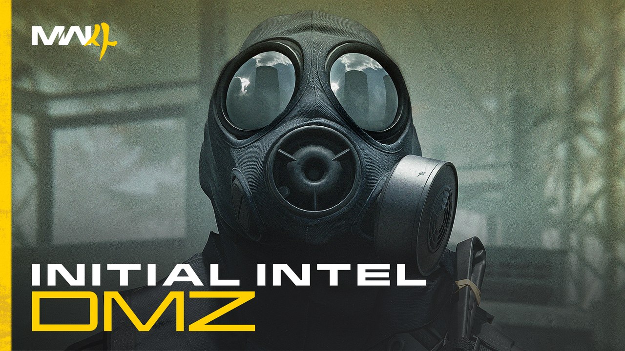 Call of Duty Modern Warfare 4 - Official DMZ First Look | XBOX Games Showcase 2026