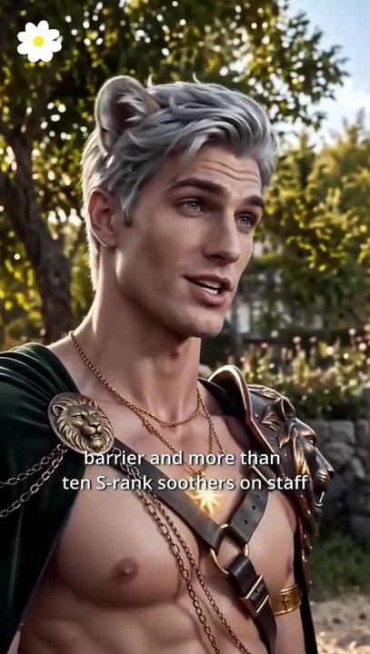 My Five Alpha Beasts Call Me God New 30 Eps