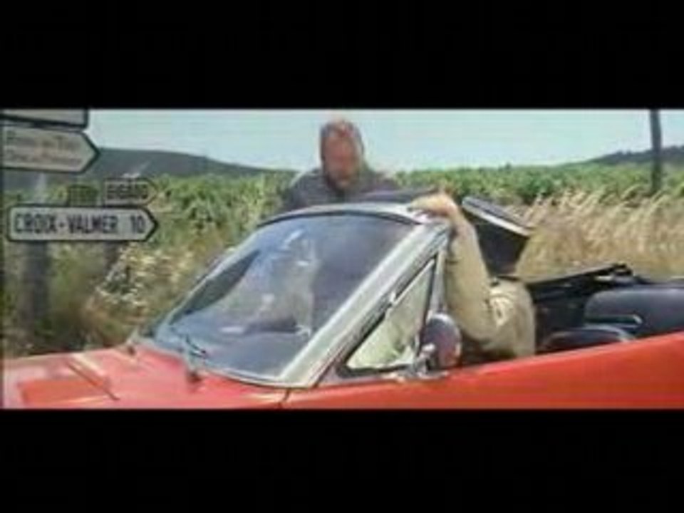 Le Gendarme de Saint-Tropez (1)