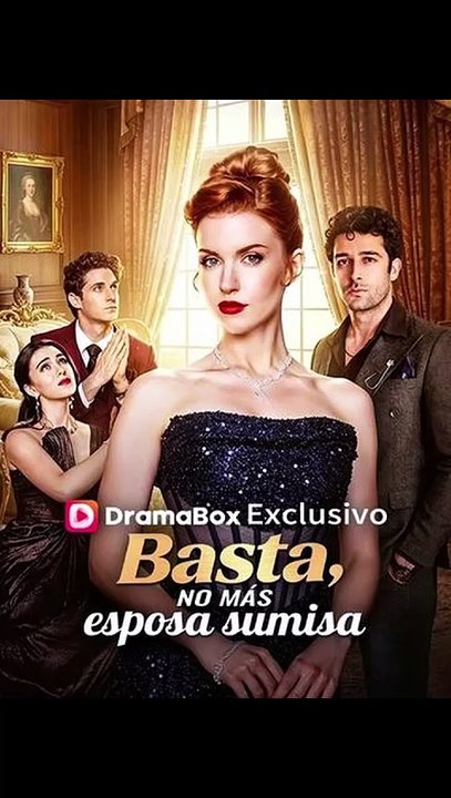 ESP Basta, no más esposa sumisa