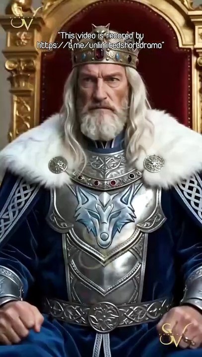 My Beggar Husband Is A Wolf God ENGSUB Rejected Princess Marries a Beggar, Awakens the Wolf God ASM