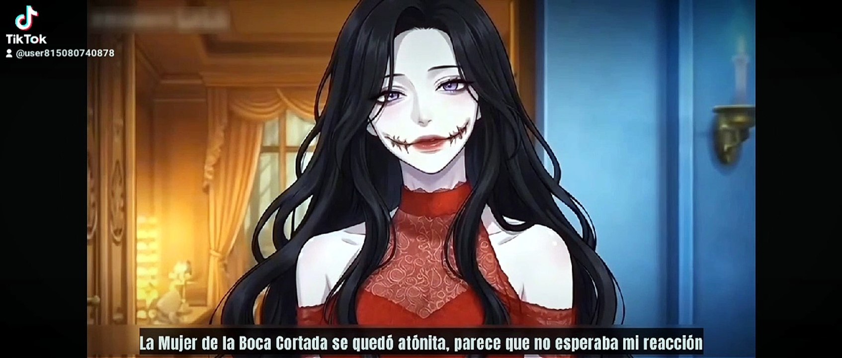 Zombie video game makeup artist