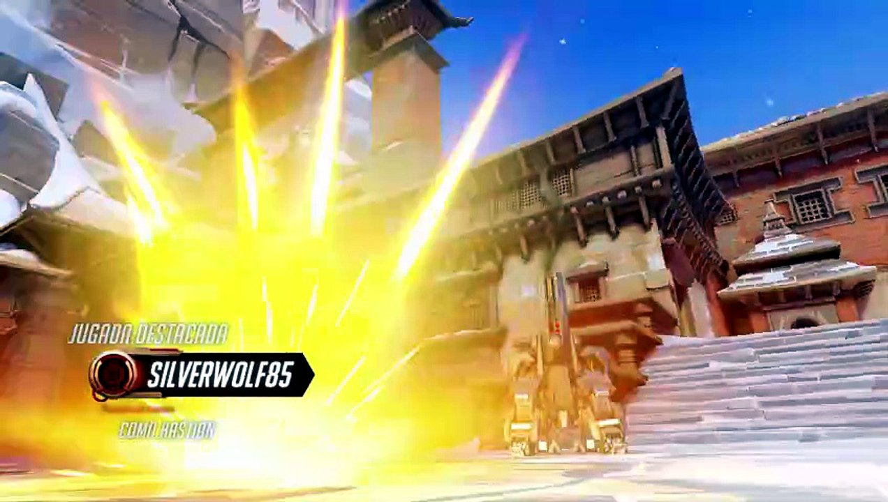 Jugada Destacada Bastion 251
