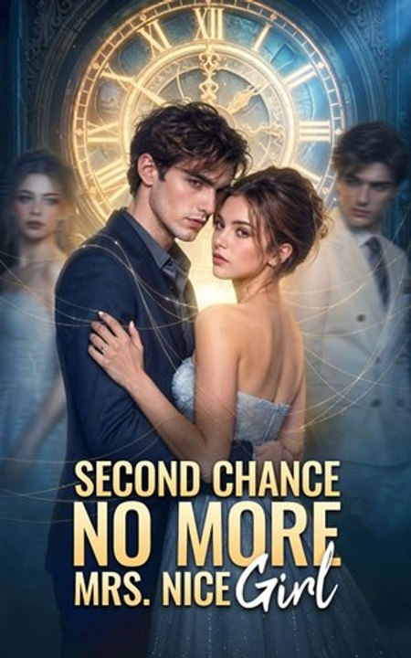 Second Chance No More Mrs. Nice Girl