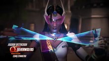 Jugada Destacada Symmetra 255