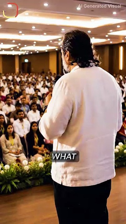 A Voice Untamed || Acharya Prashant