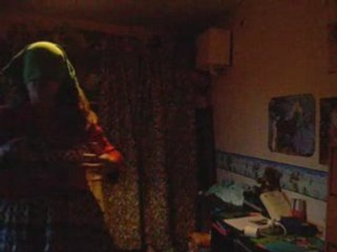 Les aventures de Micheline - Micheline recherche un mec