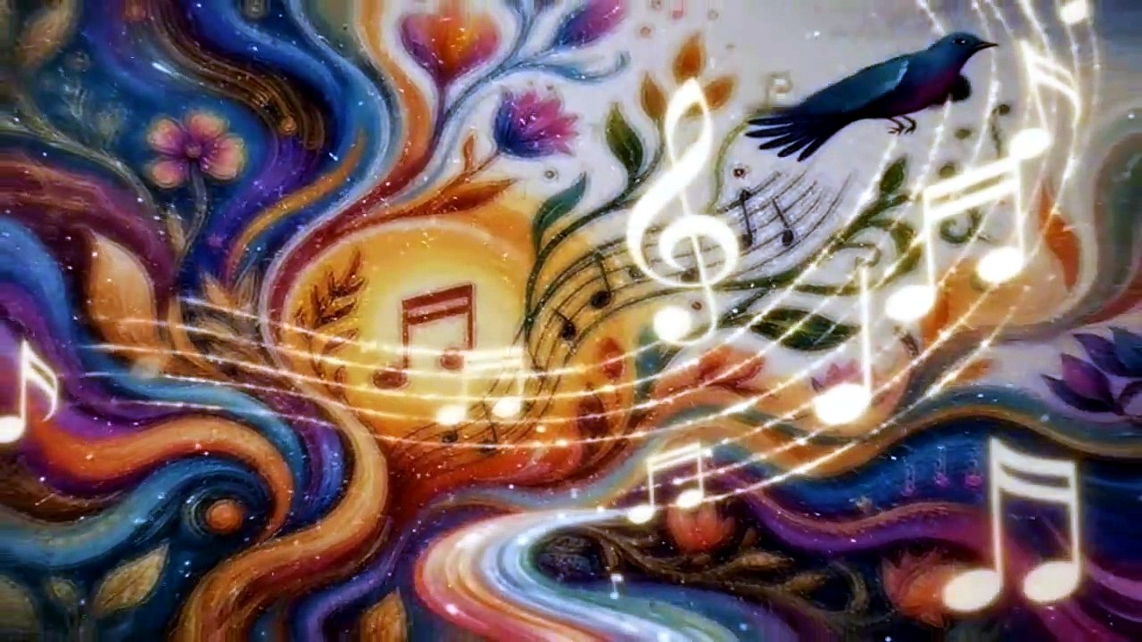 Vakit Çok Geç  Söz Aynur AVCI Müzik AI Doğadan Besteler