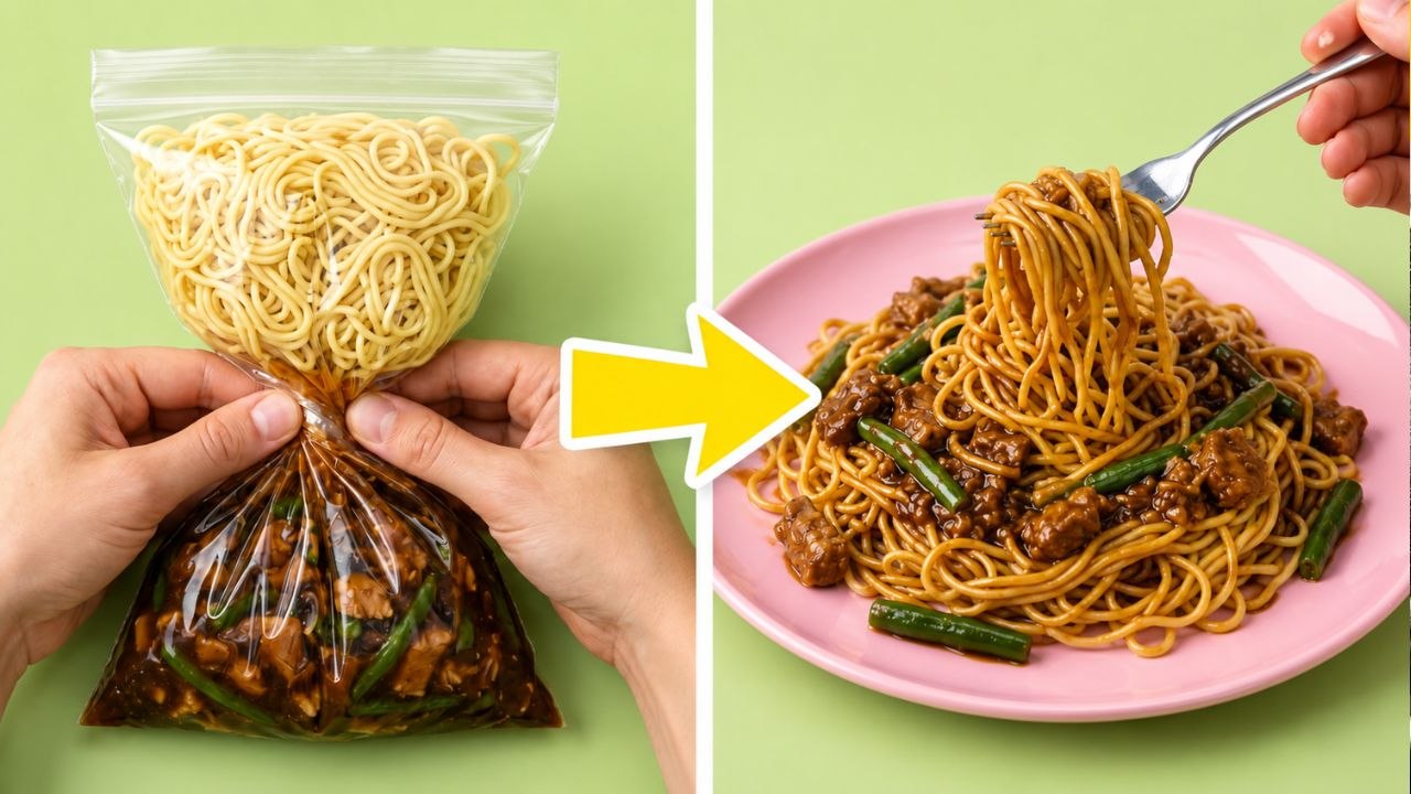 Quick Cooking Tricks for Busy Home Chefs