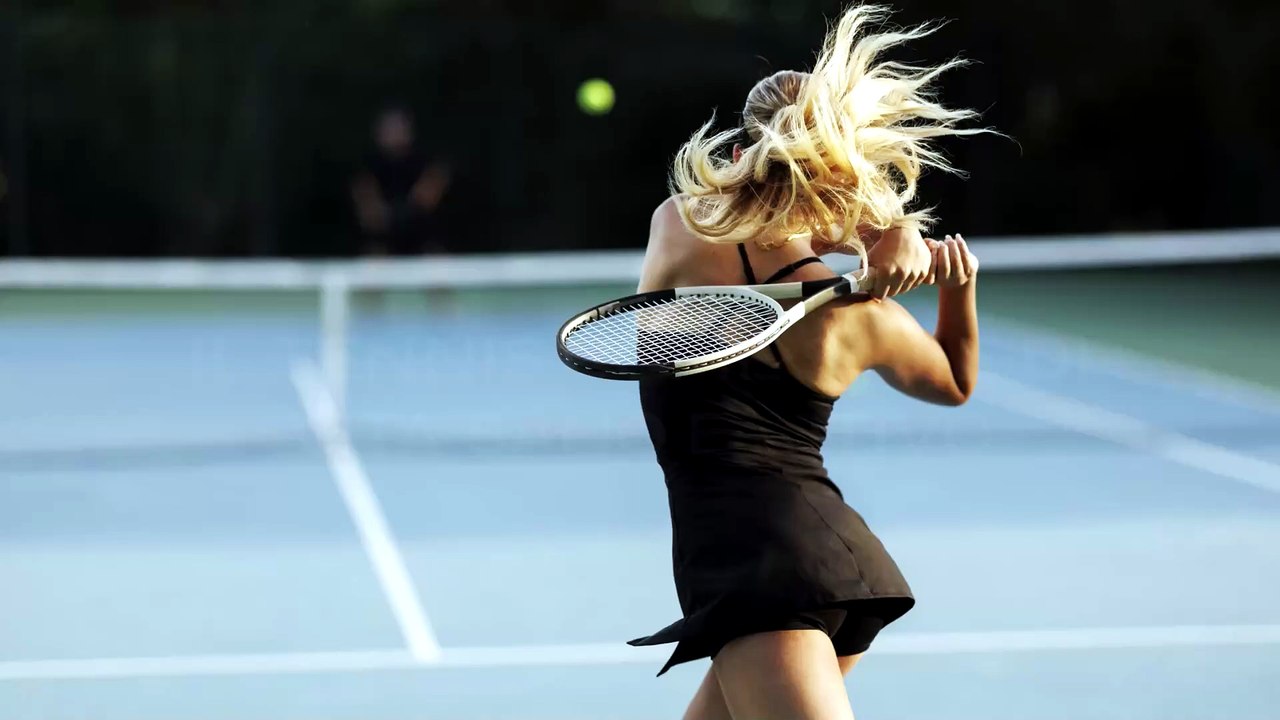 Il tennis come stile di vita sano e attivo: i buoni motivi per praticarlo