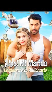 Ups! Mi Marido Chatarrero Es Millonario - Película Completa en Español (Doblado) | Romance Millonario, Identidad Oculta [Full Movie]