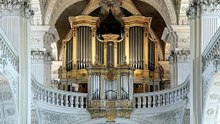 C P E Bach. 30 Stücke für Spieluhren auch Drehorgeln | К Ф Э Бах. 30 пьес для музыкальных шкатулок