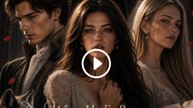 quando meu ex implora o rei lobo me reivindica como seu destino | Filme Completo em Português