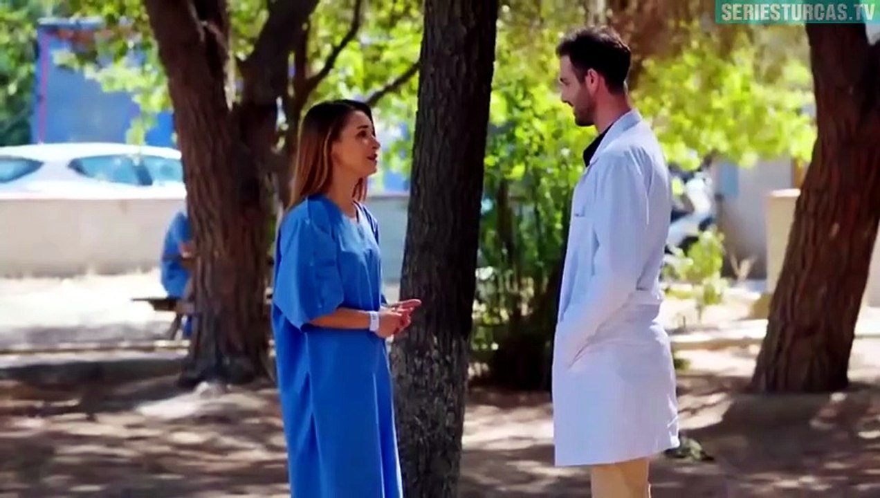 Ask ve Umut Capítulo 208 | Amor y Esperanza | Novela Turca en Español