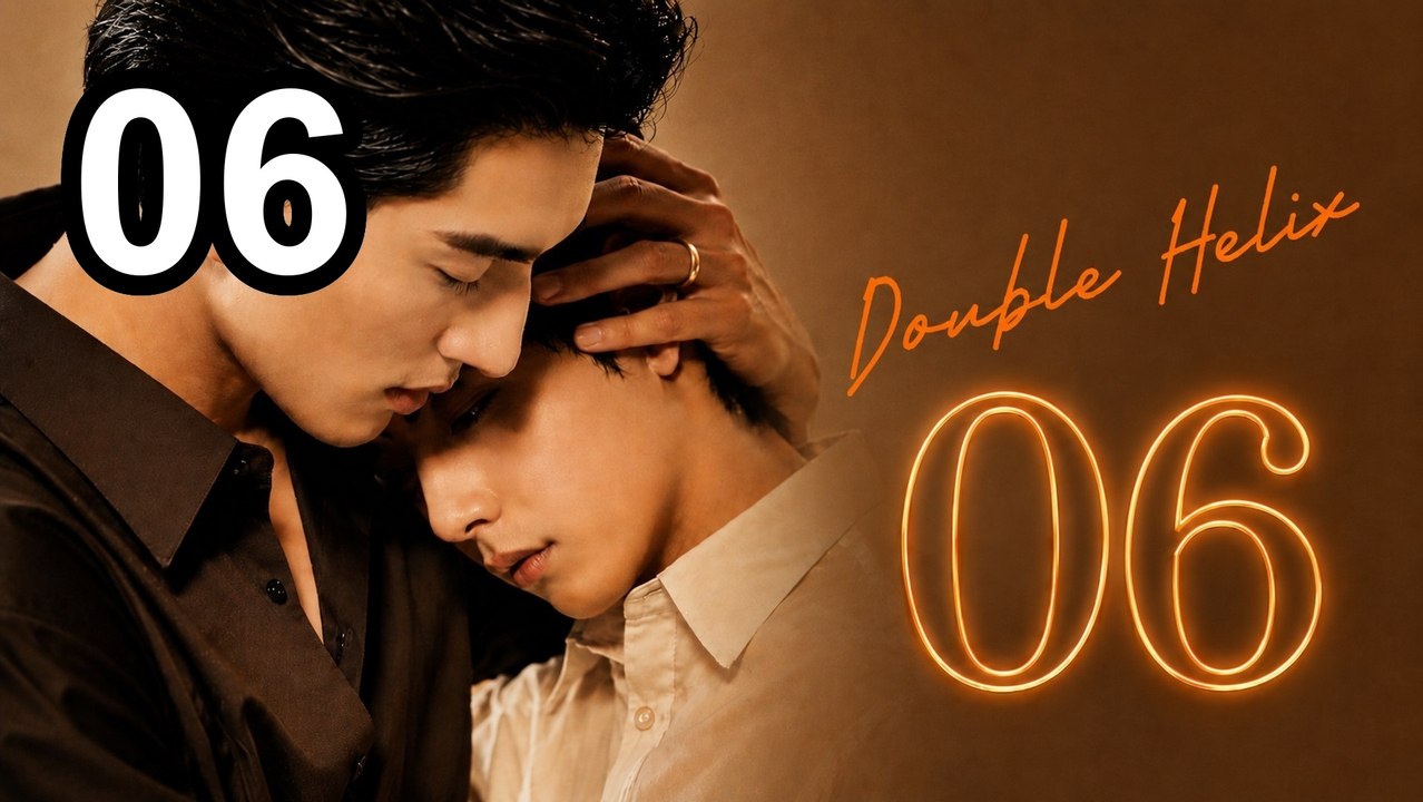 Double Helix Episode 6 | English Sub | PrimeSeries