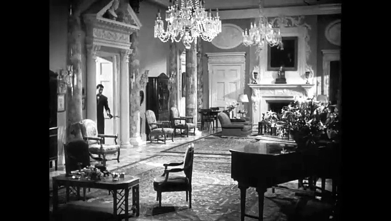 Holiday (1938)