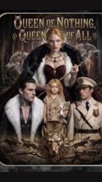 The Tears I Cried Becoming The Queen Of Nothing Queen Of All - ✅FULL MOVIE (2026) - [Eng Sub]