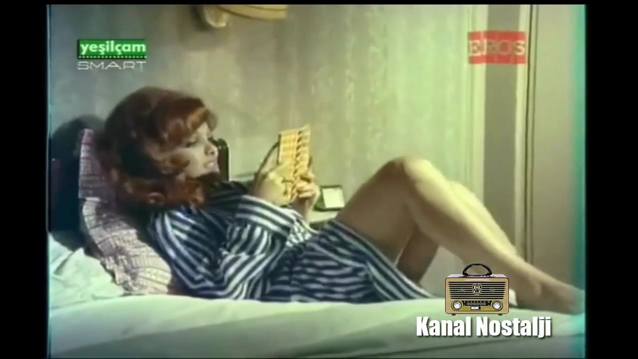 1976 Hızlım Benim EMEL AYDAN GÖNÜL HANCI Türk Filmi İzle