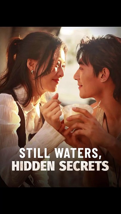 Still Waters, Hidden Secrets