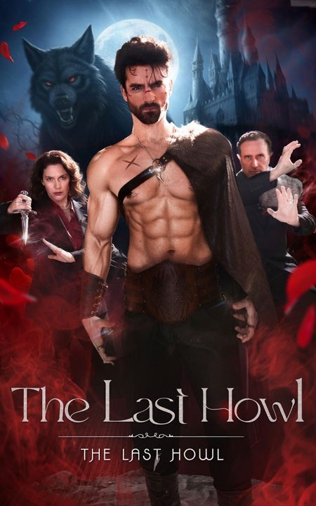 The Last Howling The Alpha King’s Revenge (Drama)