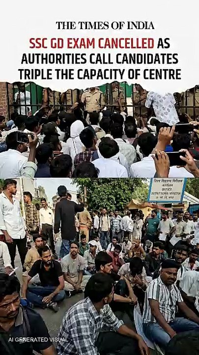 SSC प्रोटेस्ट || आचार्य प्रशांत