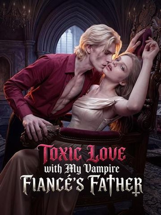 Toxic Love with My Vampire Fiance's Father - Full Movie (Drama)