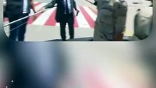 حوار مباشر للرئيس السيسي مع طلبة بالأكاديمية العسكرية خلال جولة تفقدية