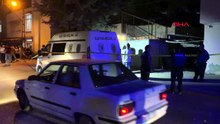Kendisini tabancayla yaralayan kardeşini bıçaklayarak öldürdü