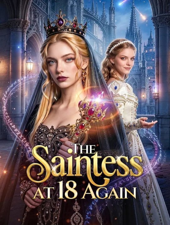 The Saintess at 18 Again FULL MOVIES ENGLISH SUB 2026 (Drama)