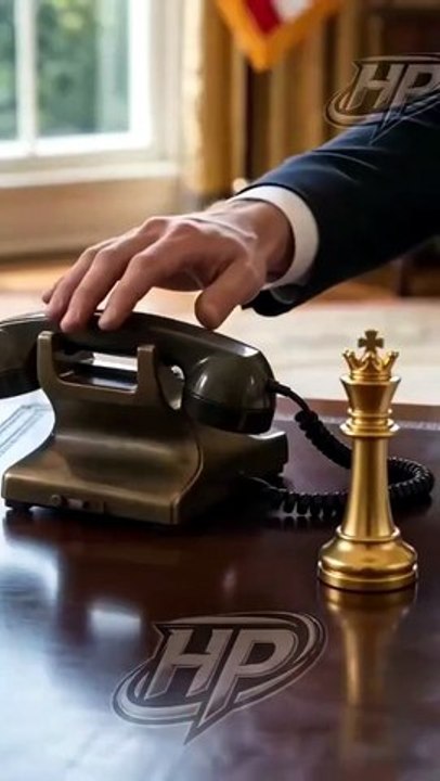 Oops... I Had the President's Wolf Babies - Full HD #idrama