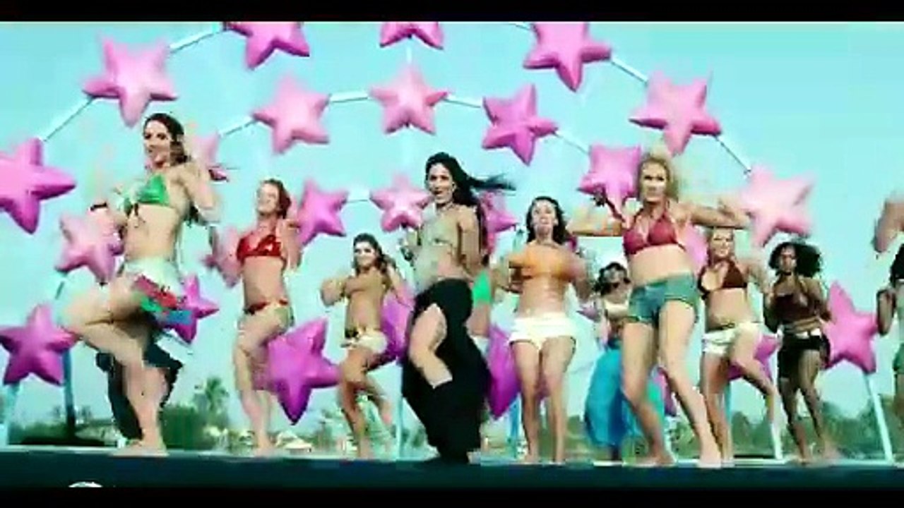 8K Remastered - Kwab Dekhe Full Song   Katrina Kaif, Saif Ali Khan   Race