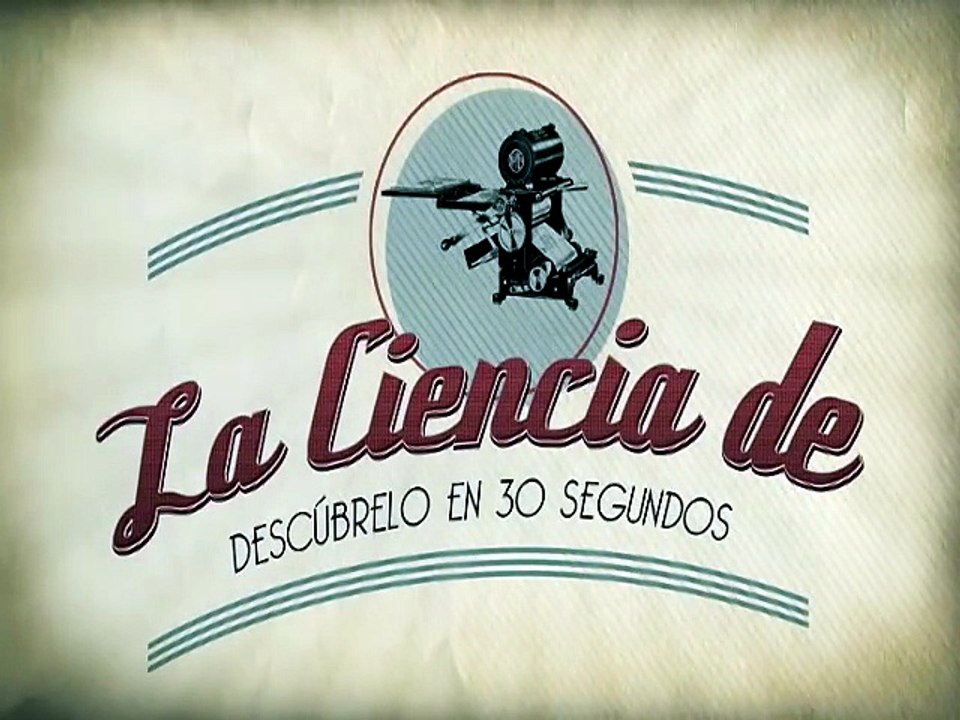 La ciencia de: La Fotocopiadora