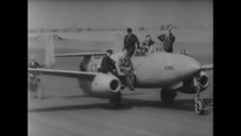 The World's First Jet Fighter - The Heinkel HE 280 History and Development [ WWII DOCUMENTARY ]