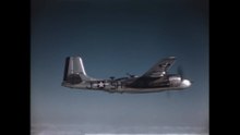Guns and More Guns - History of the Douglas A-26 Invader Attack Aircraft [ WWII DOCUMENTARY ]
